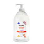Marseille Gel Igienizzante Mani 500 Ml