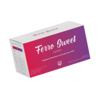 FERRUM Sweet Junior 10 Flaconcini 10ml
