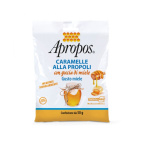 Apropos Caramelle Dure Miele Cuor Di Miele 50g