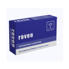 Roven 20 Compresse Rivestite