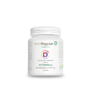 NUTRIREGULAR D2000UI Veg.60Cpr