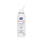 Chicco Physioclean Soluzione Ipertonica Spray 100 Ml