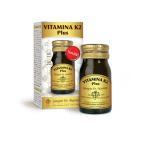 Vitamina K2 Plus 60 Pastiglie