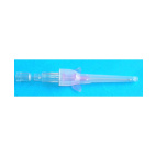 Ago Cannula Gauge22 1 Pollice 50 Pezzi