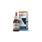 STERILVIT D3 Gtt 5ml