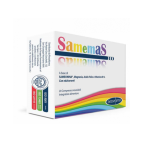 Samemas 20 Compresse