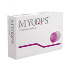 Myoops 15 Compresse