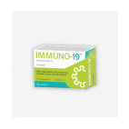 Immuno 19 24 Compresse