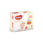 Huggies Extra Care Grande 3 40 Pezzi