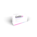 Gestday Plus 60 Perle