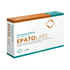 Epatolabs 30 Capsule