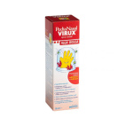 Pedianasal Virux Spray Nasale 30 Ml