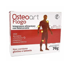 Osteoart Flogo 14 Bustine