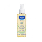 Mustela Olio Massaggio 100 Ml 2020