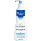 Mustela Olio Massaggio 100 Ml 2020