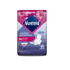 Nuvenia Sottile Con Ali 16 Pezzi