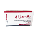 LACTOFLOR 20 Cpr.