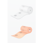 URGOK2 LATEX FREE T2-10CM 2pz