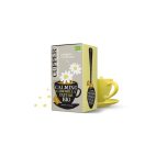 CUPPER Infuso Camomilla Bio