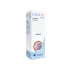 Narivit Plus Spray Nasale 20ml