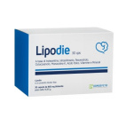 LIPODIE 30 Cpr