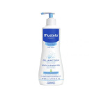 MUSTELA DETERGENTE DEL500ML 2020