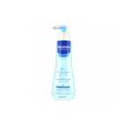 MUSTELA Fluido Det.S/Risc300ml