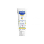 MUSTELA Crema*Nutr.40ml