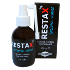 RESTAX Lozione Uomo 100ml
