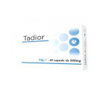 TADIOR 20CPS