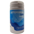 LATTOFERRINA CAPS 30CPS