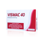 VISMAC 40 Cpr