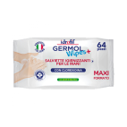 SALVIETTINE IG MANI GERMOL 64PZ