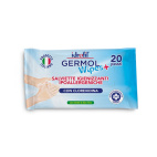 SALVIETTINE IG MANI GERMOL 20PZ