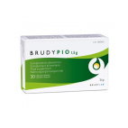 BRUDYPYO 30 Cps