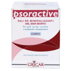 PSORACTIVE Sali Mar Morto 1Kg