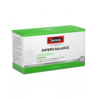 SWISSE Entero Balance Liq.10Fl