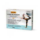 GUAM Leggings Snell Mass.S/M