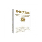 Enterelle Plus di Sofar per il benessere intestinale 24 bustine