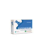 ENDOMOX*600 30 Cpr