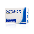 LACTIMAC*10 30 Cps