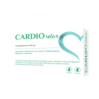CARDIO RELAX 30 Cpr