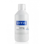 VITIS WHITENING COLLUT 500ML