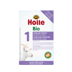 HOLLE Latte Capra 1 Polv.400g