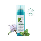 KLORANE SHAMPOO SECCO MENTA 150M