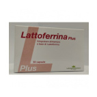 LATTOFERRINA PLUS 30CPS