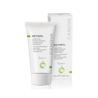 Crema gel di Retinpil per acne lieve e moderata 50 ml