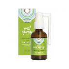 Tea Tree Oral Spray 30ml
