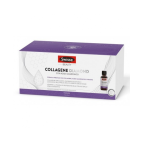 Swisse collagene diamond per pelle luminosa 10 flaconcini