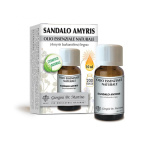 OLIO Ess.Sandalo Occ.10ml